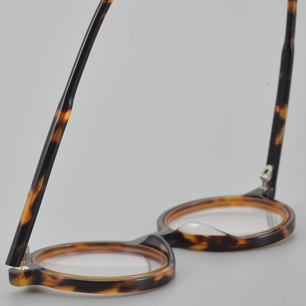 Round Glasses BY1116