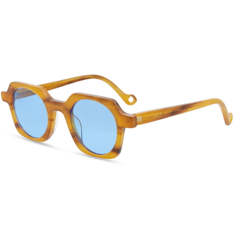 Square Sunglasses GCS1108