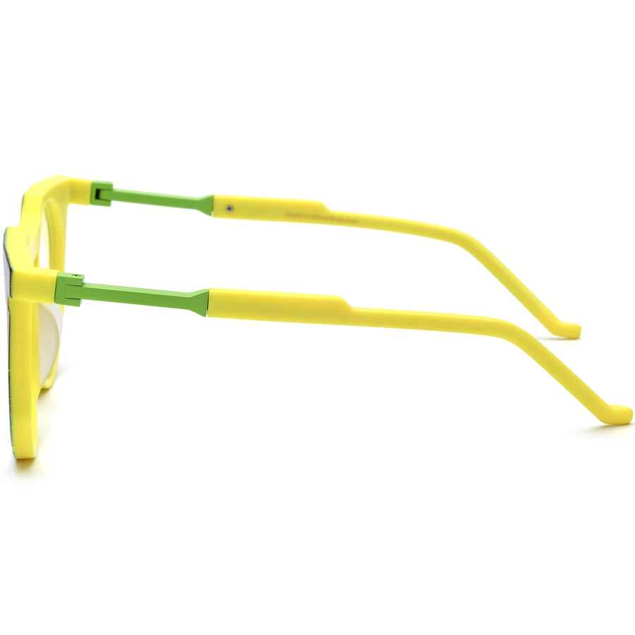 Round Glasses BR1693