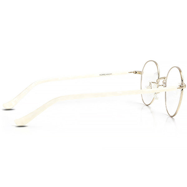 Round Glasses A1492