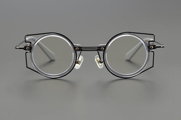 Round Glasses TG1131
