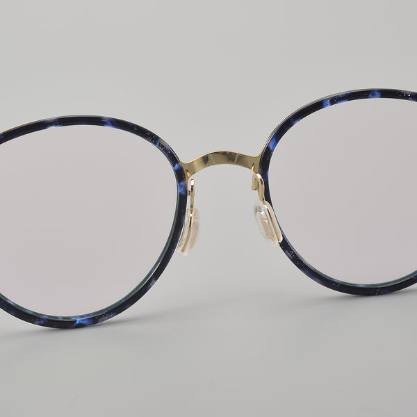 Round Glasses BY1062