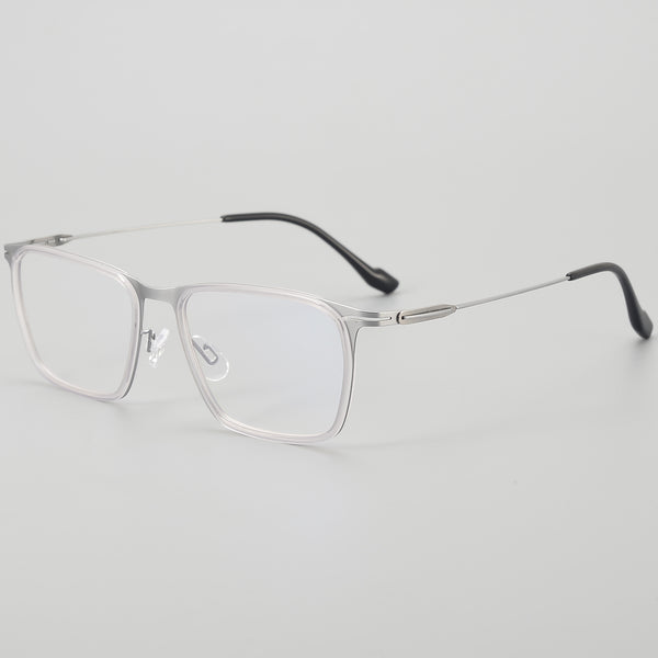 Square Glasses BY1018