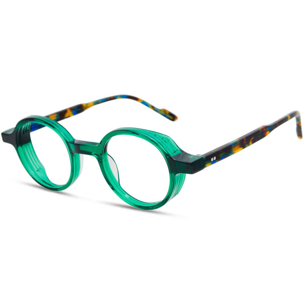 Round Glasses GC1135
