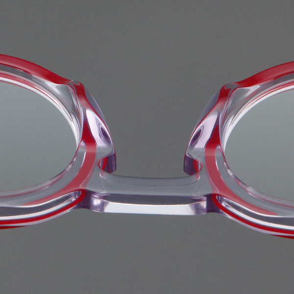 Round Glasses A4057