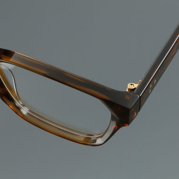 Rectangle Glasses YN1026