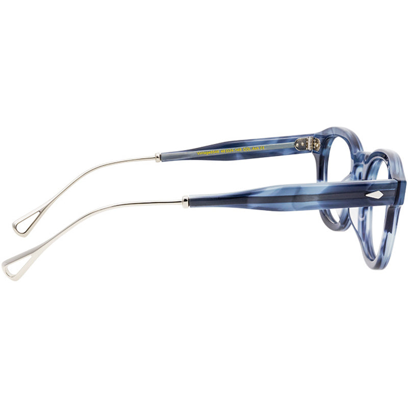 Square Glasses A2211