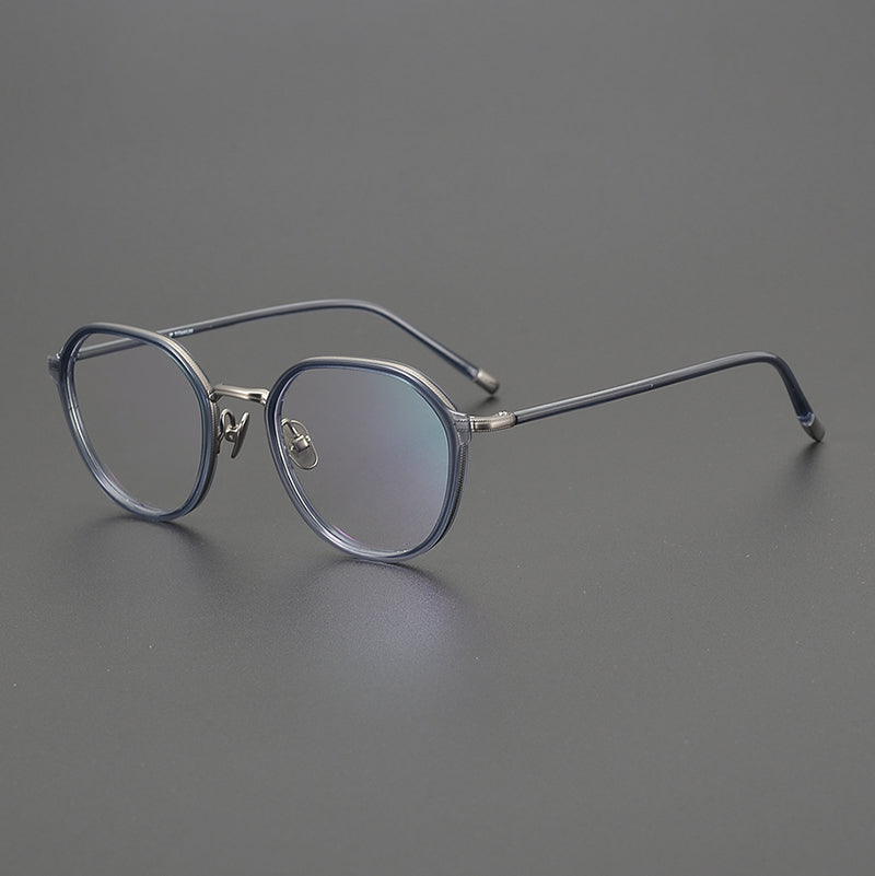 Round Glasses MW1456