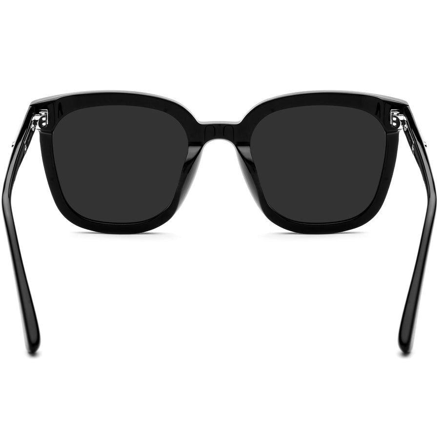 Square Sunglasses S1052