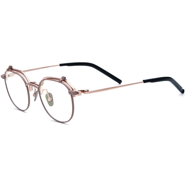 Square Flip Up Glasses TG1242