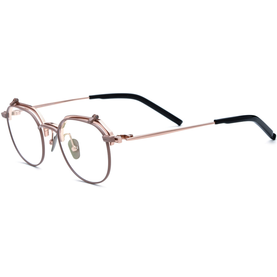 Square Flip Up Glasses TG1242