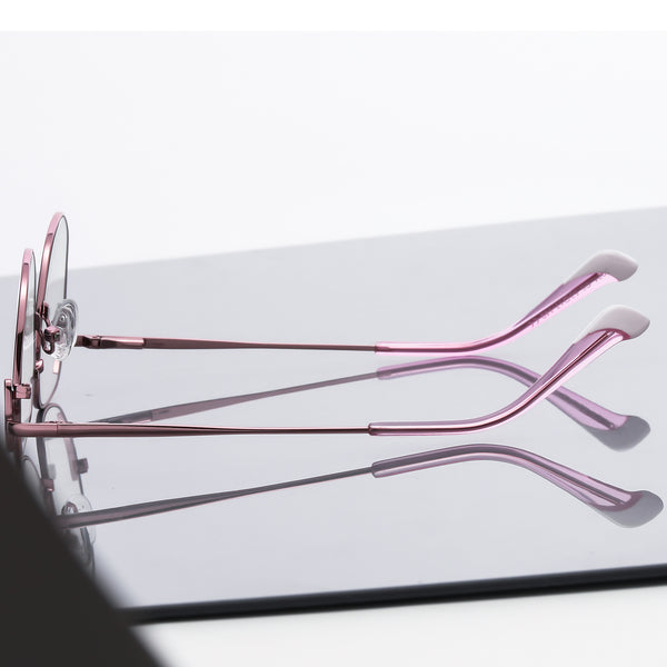 Geometric Glasses PF1246
