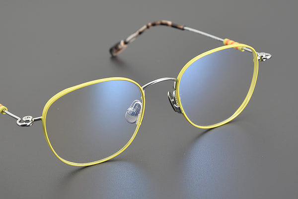 Square Glasses TG1009