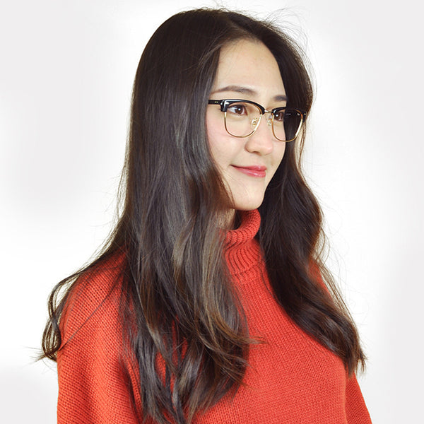 Browline Glasses PG1039