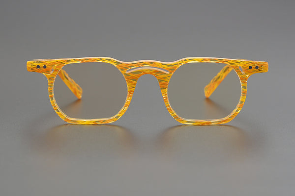 Geometric Glasses TG1141