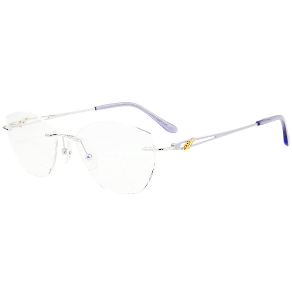 Cat-Eye Glasses JLS1018