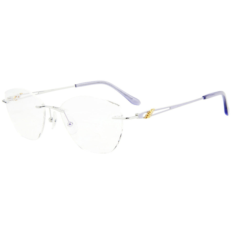 Cat-Eye Glasses JLS1018