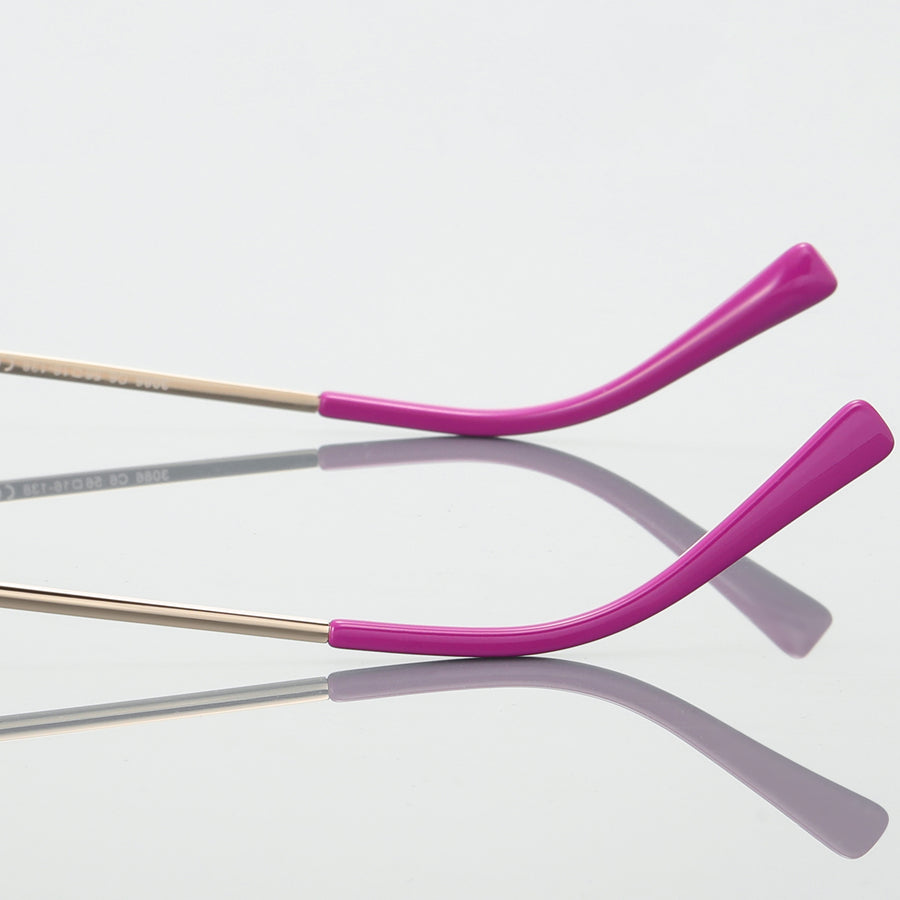 Cat-Eye Glasses PF1105