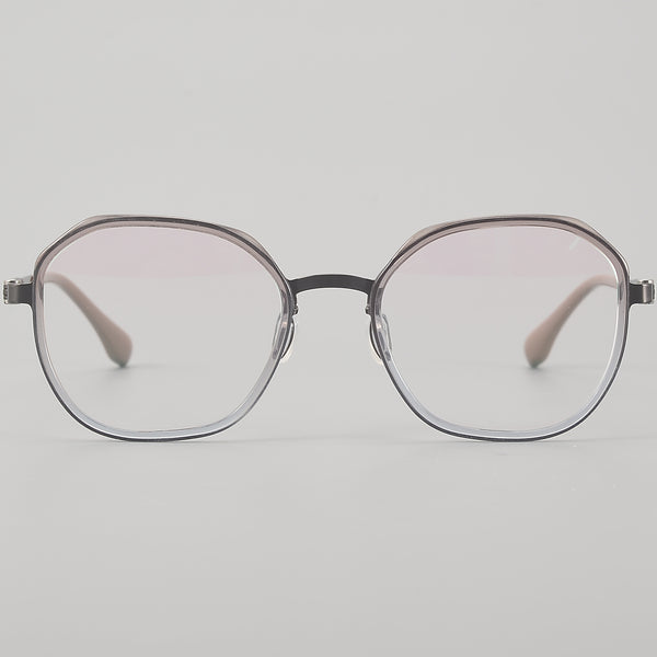 Geometric Glasses BY1082