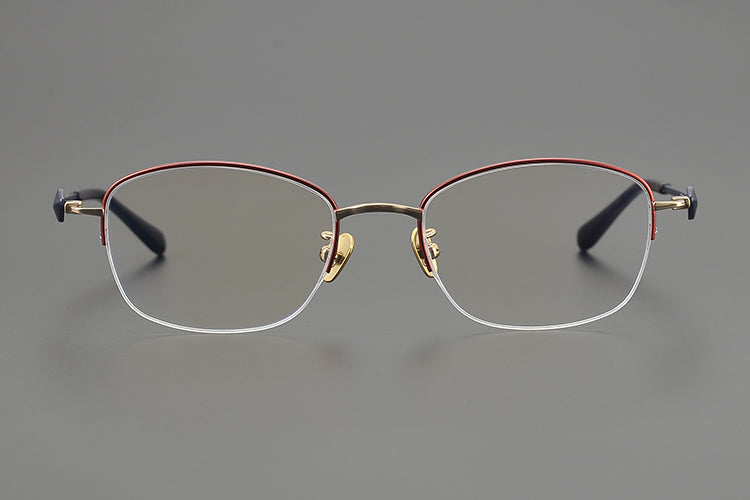 Rectangle Glasses TG1019