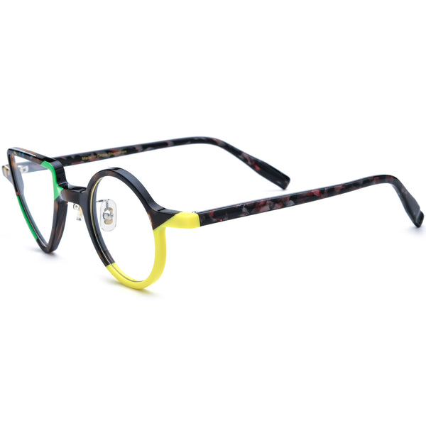 Geometric Glasses BR1671