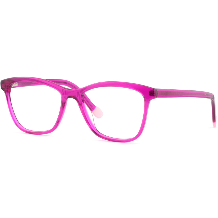 Square Glasses O2214