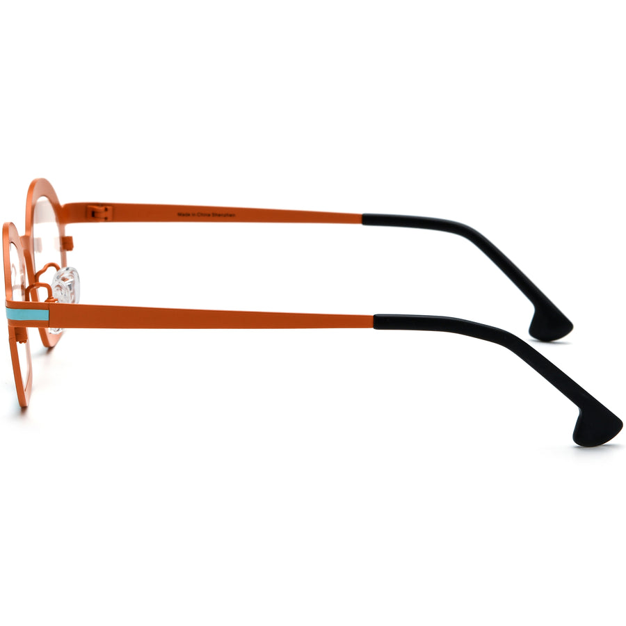 Geometric Glasses BR1532