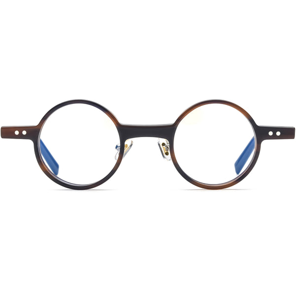 Round Glasses BR1128