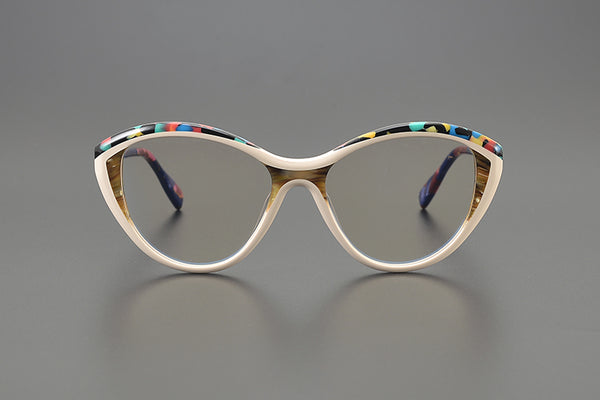 Cat-Eye Glasses TG1215