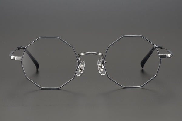 Geometric Glasses A1511