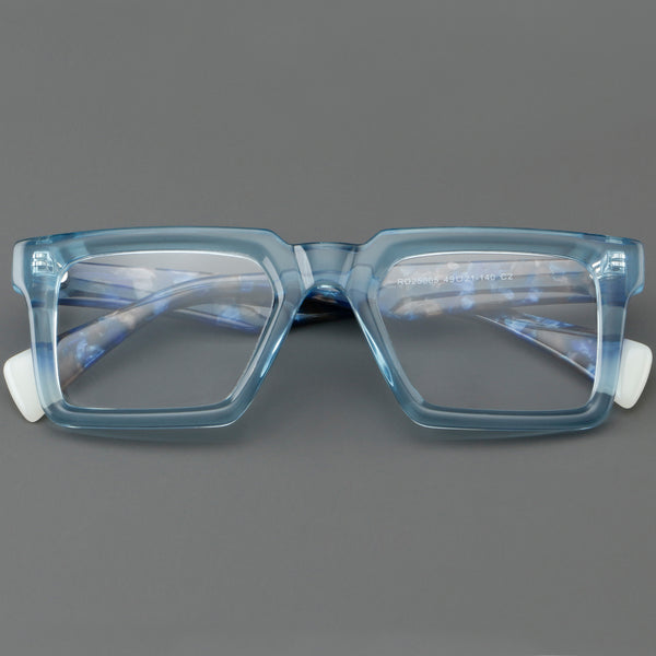 Square Glasses A4021