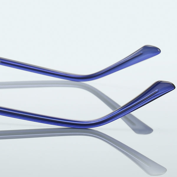 Cat-Eye Glasses PF1130