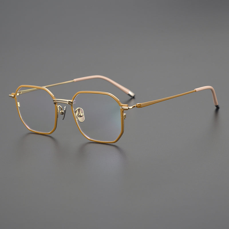 Square Glasses MW1319