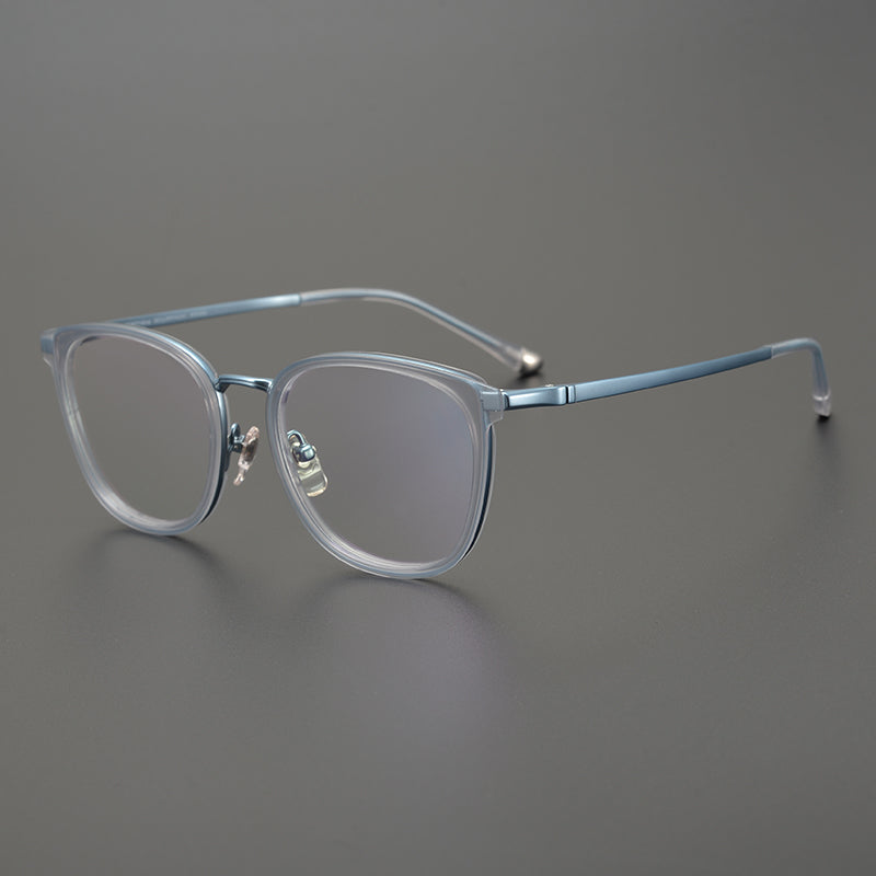 Square Glasses MW1237