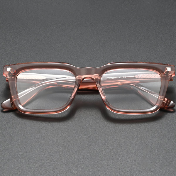 Square Glasses YN1150