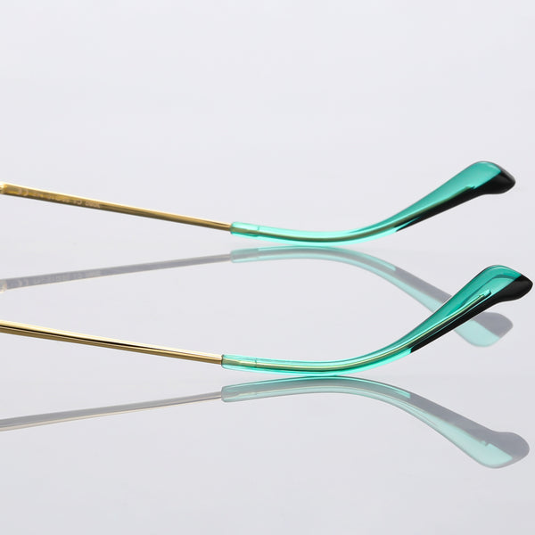 Geometric Glasses PF1084