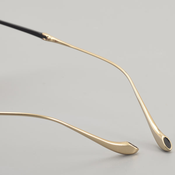 Round Glasses BY1047