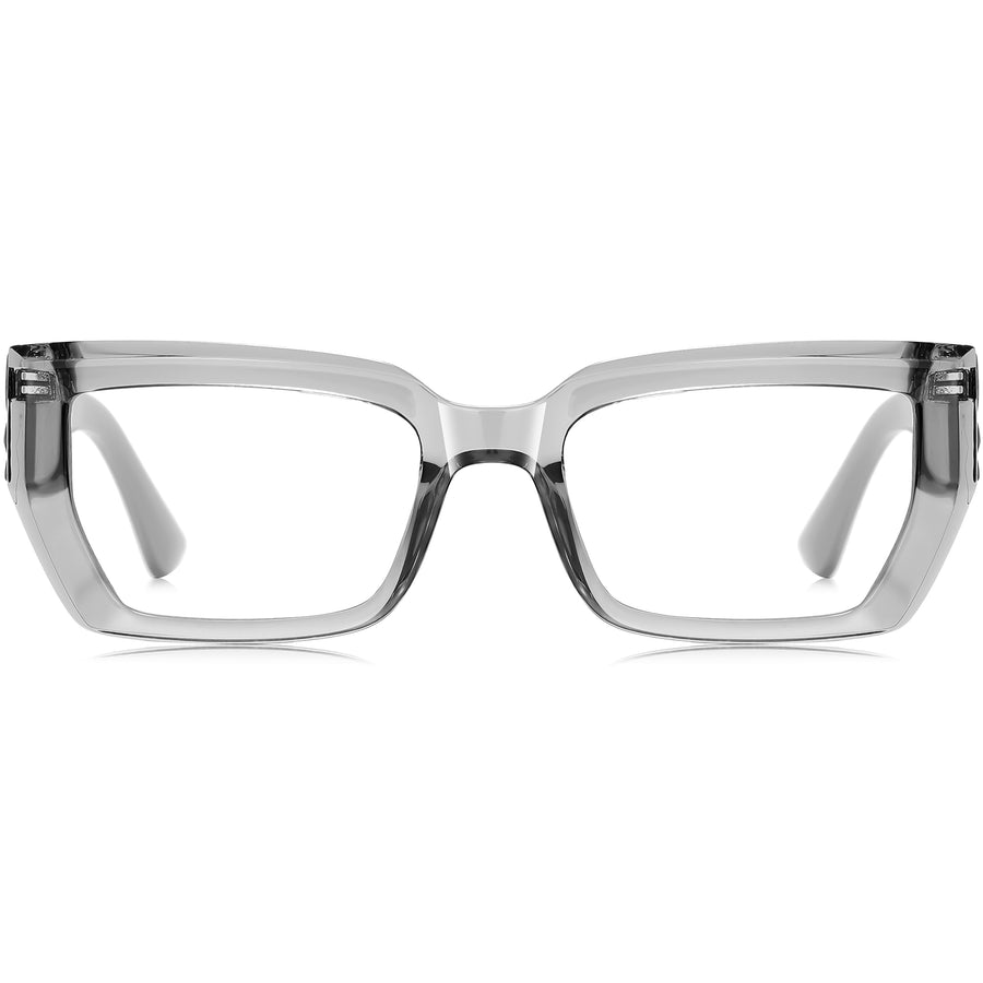 Rectangle Glasses PF1417