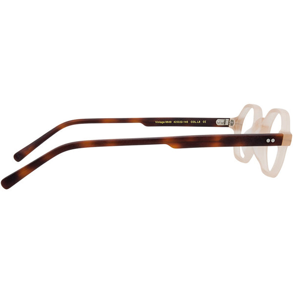 Geometric Glasses GC1106