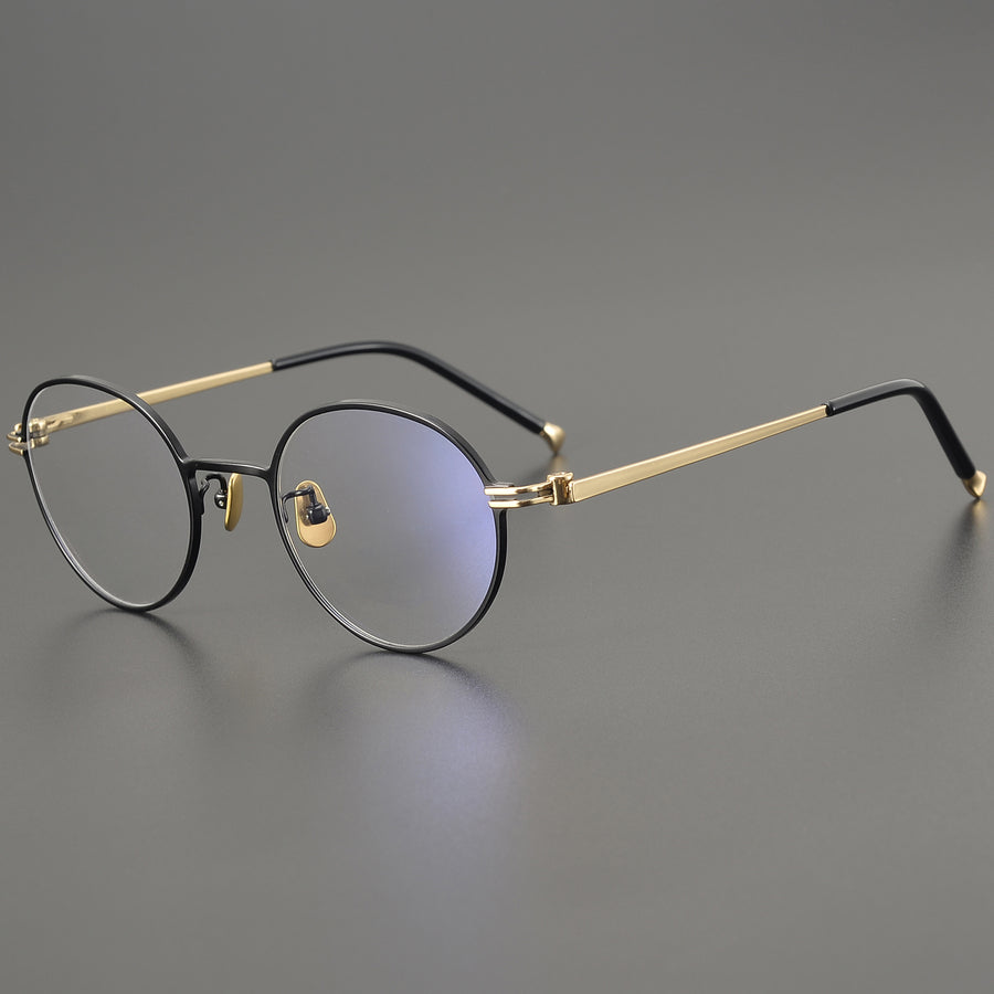 Round Glasses  BY1054