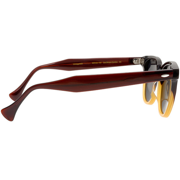 Cat-Eye Sunglasses GCS1076