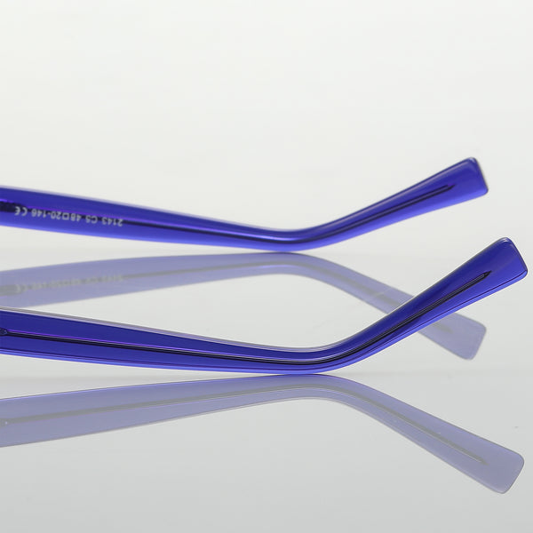 Geometric Glasses PF1301