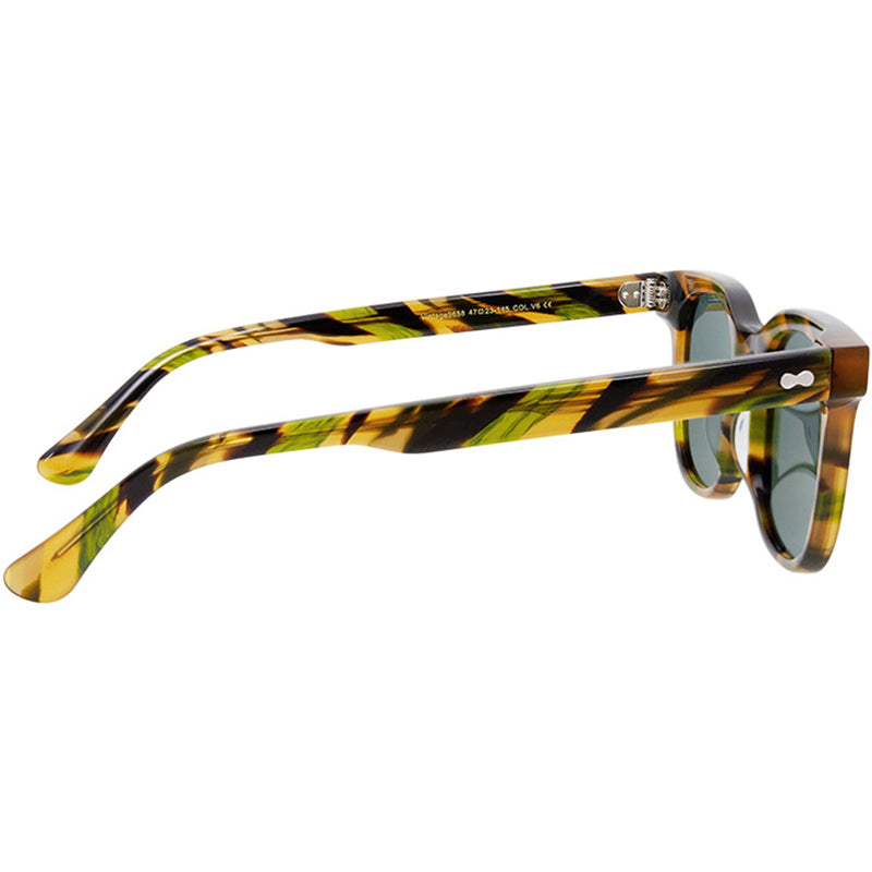 Square Sunglasses GCS1145