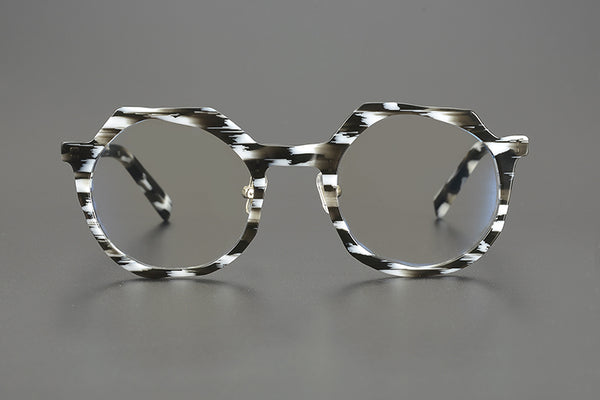 Geometric Glasses TG1230