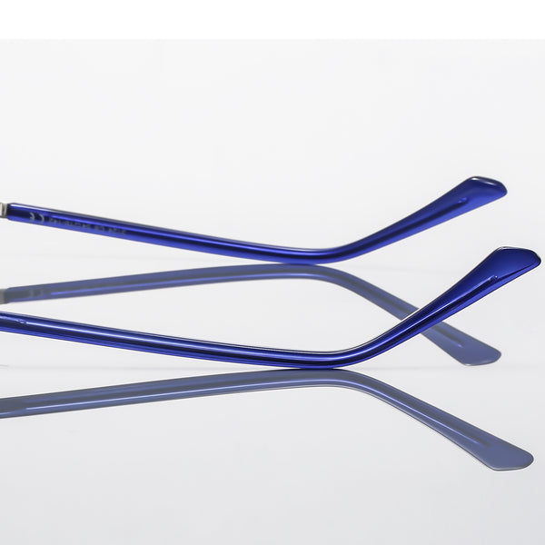 Cat-Eye Glasses PF1138