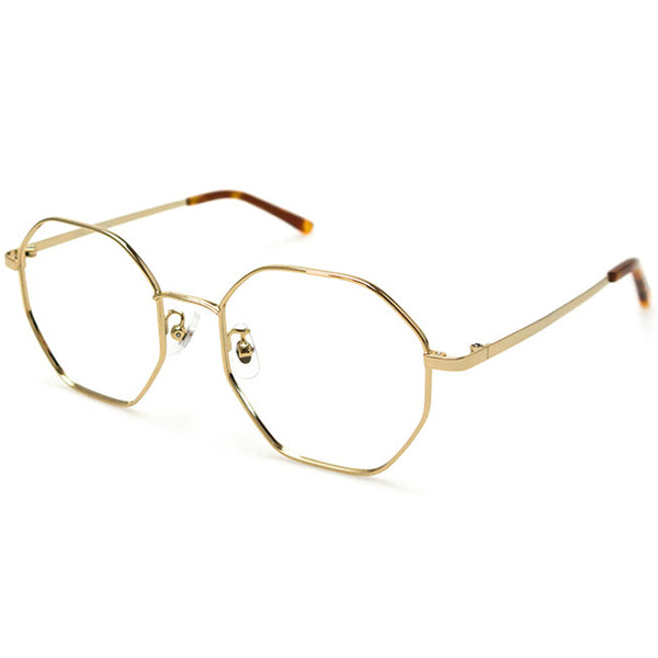 Geometric Glasses A1495
