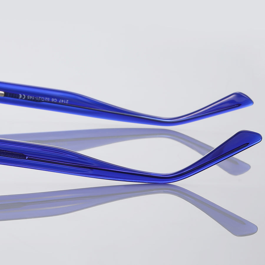 Cat-Eye Glasses PF1027