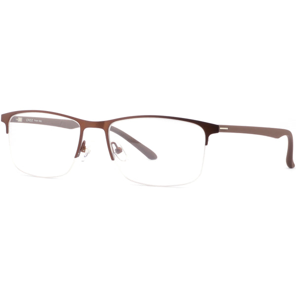 Rectangle Glasses O1978