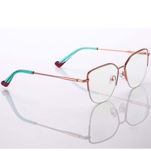 Cat-Eye Glasses PF1260