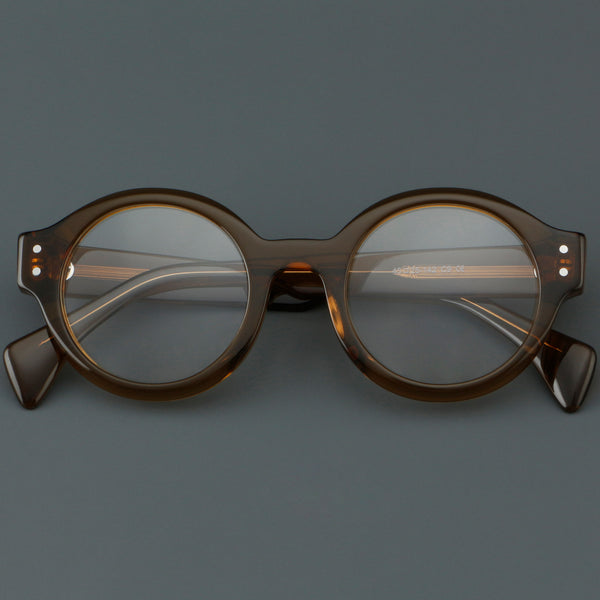 Round Glasses YN1017